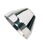 FISCHER 80951 MOSDÓALÁTH. TAKARÓ SAPKA AKM 10CR KRÓM Azonnal elérhető