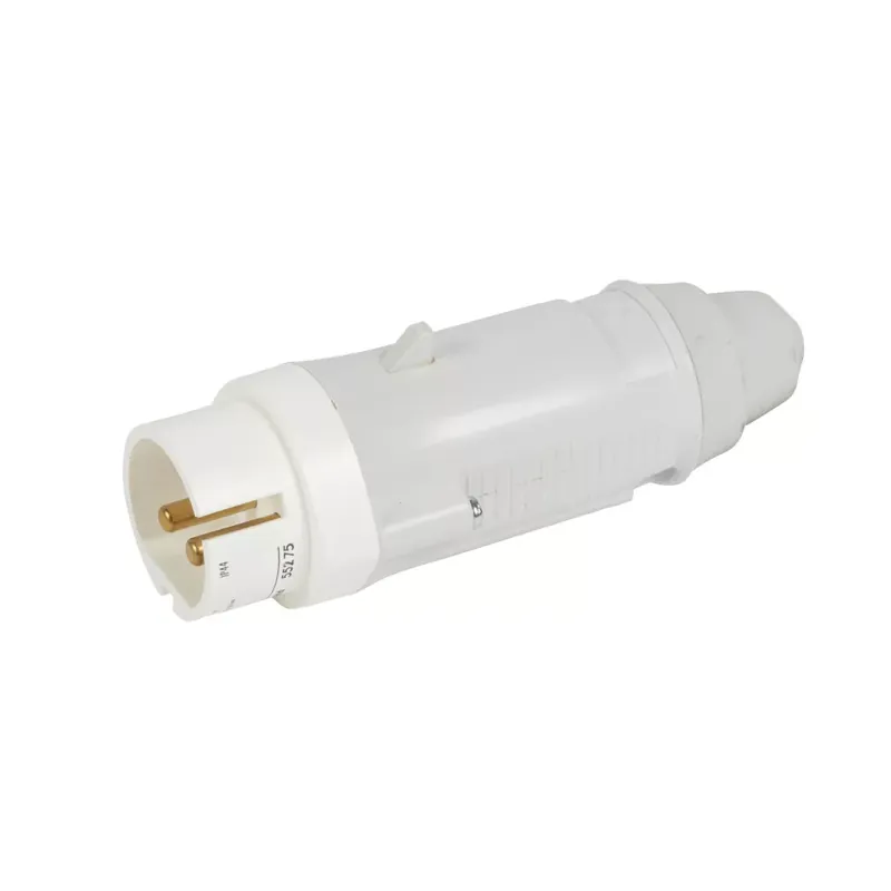 Legrand P17 Tempra Dh-322t10m 24,42V= IP44 hordozható dugó (Legrand 055275) Akció