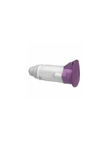 Legrand P17 Tempra Dah-322t00m 24V~ IP44 hordozható aljzat (Legrand 055281) Vásárlói kedvenc