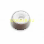 Outlet WC ÜLŐKE POLI-GUMI ÜTKÖZŐ D23*10mm MAGAS FEHÉR MAGYAR