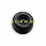 WC ÜLŐKE POLI-GUMI ÜTKÖZŐ D25*10mm MAGAS FEKETE MAGYAR Ajánlat