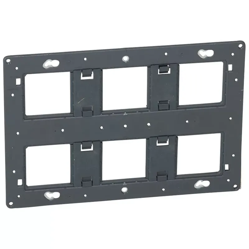 Árcsökkenés Legrand Céliane / Program Mosaic rögzítőperem 2x3x2m (Legrand 080266)