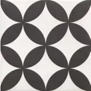 Realonda Hanoi Circle Black 33X33 I.o Ajánlat