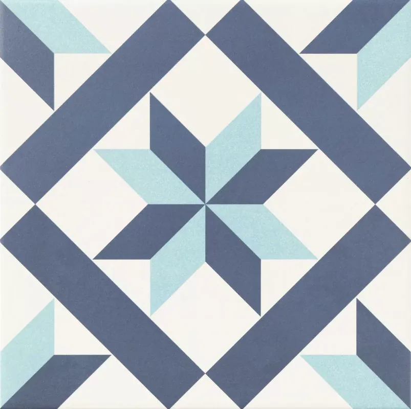 Realonda Hanoi Star Blue 33X33 I.o Kihagyhatatlan ajánlat