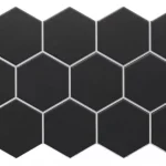 Olcsó Realonda Hex Black 26,5X51 I.o