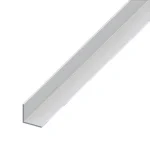 ALU.PROFIL SAROK 30*30*2/2.0M EZÜST-ELOXÁLT ALFER 05044 Gyors szállítás