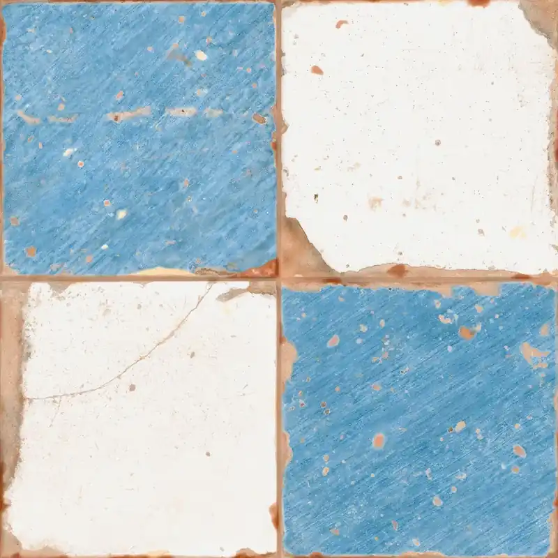Peronda Fs Artisan Damero-A 33X33 Szuper akció