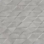 Peronda Downtown Grey Triangle Sp/33,3X100/R Beton Hatású Fali Csempe Csak ma