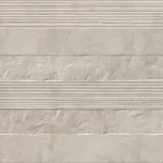 Outlet Peronda Downtown Beige Material Sp/33,3X100/R 33,3X100 Beton Hatású Fali Csempe
