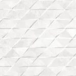 Peronda Downtown White Triangle Sp/33,3X100/R Beton Hatású Falicsempe Szezonális akció