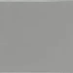Picket /Nyíl/ Grey Fényes Sima Szürke Hatszög 10X30 Fali Csempe Akció