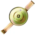 REDŐNYAUTOMATA FÉM SHG. HAGYOMÁNYOS 23mm GURTNIHOZ MAGYAR 702 Különleges ajánlat