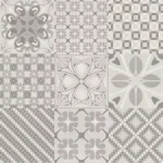 Vives 1900 Tassel Perla 20X20 Cementlap Hatású Járólap Biztonságos vásárlás