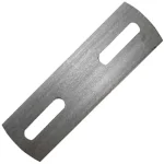 Szuper akció REDŐNYLAMELLA NATÚR 20x75x0.5mm MAGYAR