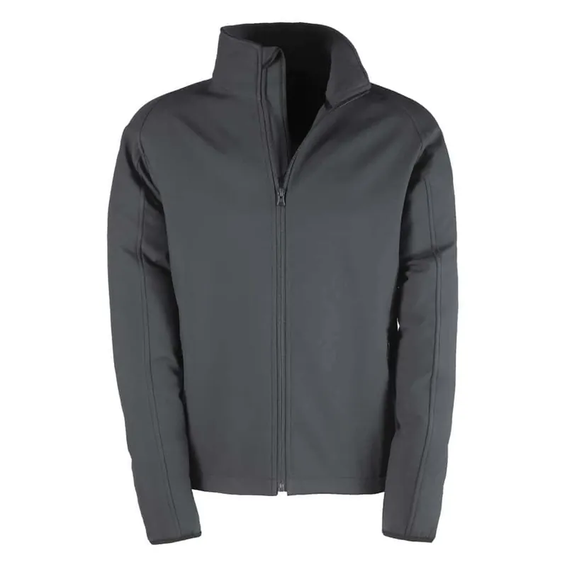 Kapriol Dragon Easy Soft Shell dzseki szürke Gyors szállítás