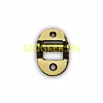 REDŐNYGÖRGŐ 23mm MAXI CSILLRÉZ EGYGÖRGŐS FÜGGŐLEGES TALPPAL MAGYAR 450150-200410 UTOLSÓ DB Kihagyhatatlan ajánlat