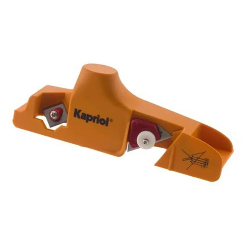 Kapriol gipszkartongyalu Újdonság