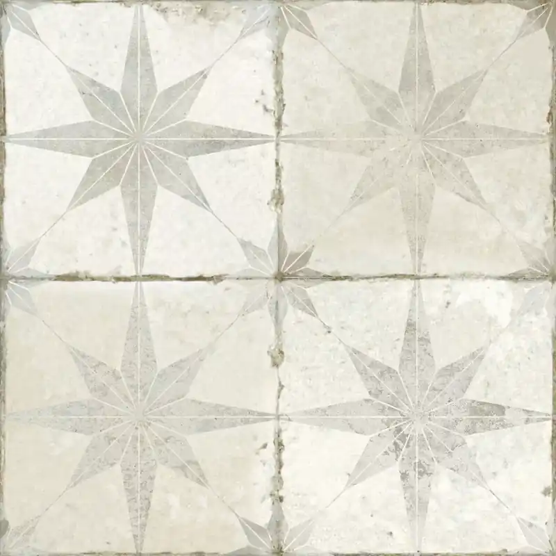 Peronda Fs Star White 45X45 Vintage Járólap Utolsó esély