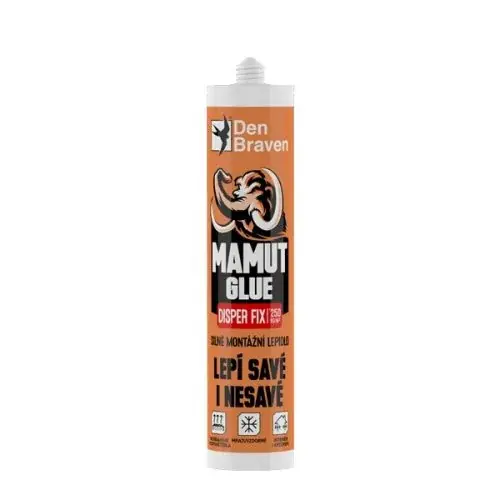 Vedd meg most Mamut Glue Disper fix 280ml