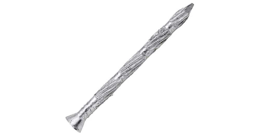 Árengedmény ACÉLSZEG 3.5*55mm HG. 25DB/CSOMAG IMPORT 106010052