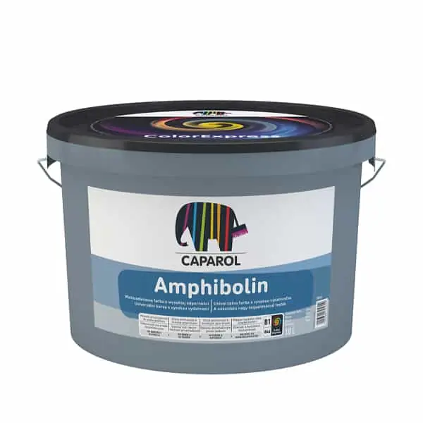 Ne maradj le Caparol Amphibolin homlokzatfesték