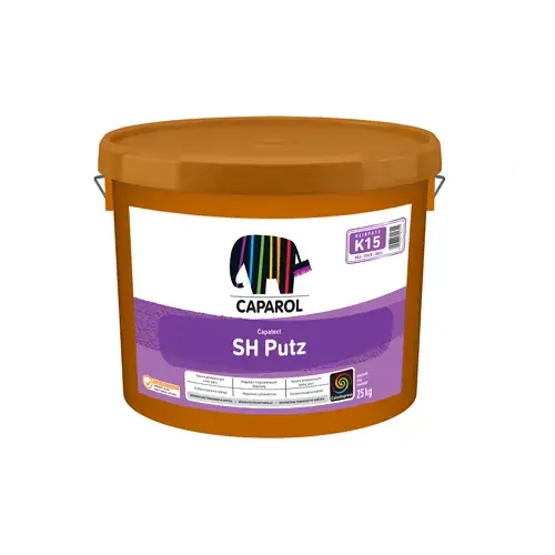 Kiárusítás Caparol SH-Putz 15 25kg