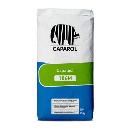 Caparol Capatect 186M 25kg Vedd meg most