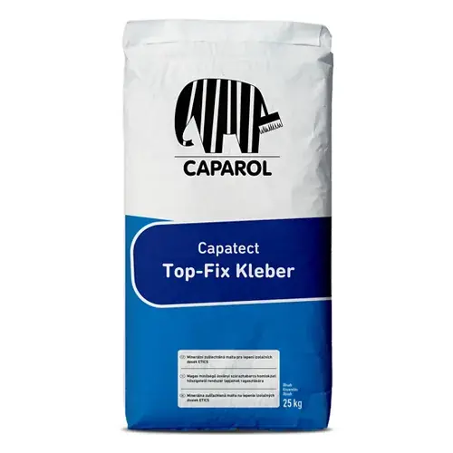 Kedvezmény Caparol Capatect Top-Fix Kleber