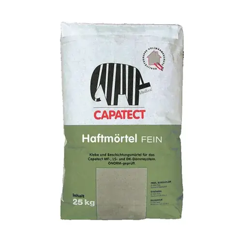 Outlet Caparol CT Haftmörtel Fein 25kg