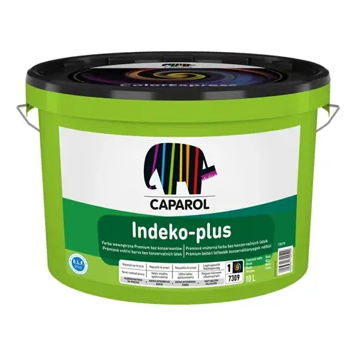 Caparol CP Indeko-plus Nézd meg most