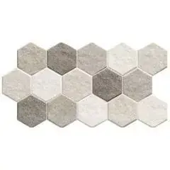 Azonnali szállítás Realonda Stonegenge Hex Frost 26,5X51 I.o