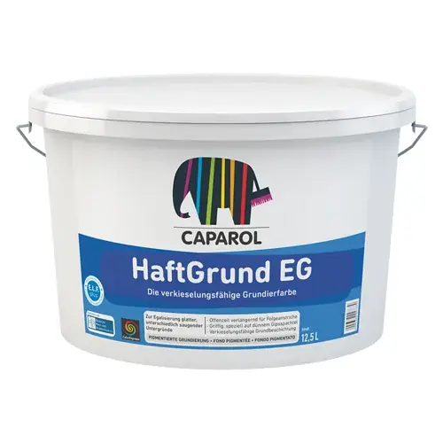 Outlet Caparol HaftGrund EG 10 Liter