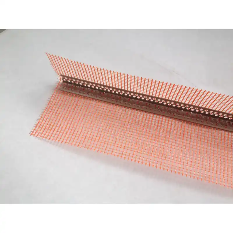 Vedd meg most Caparol hálós élvédő PVC 10*10CM 2,5FM