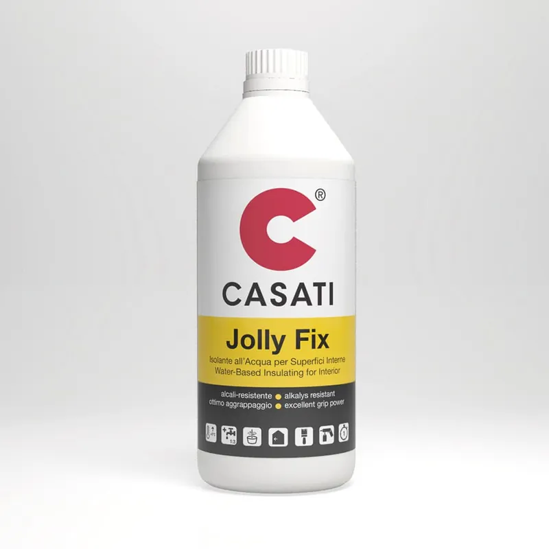 Jolly Fix mélyalapozó koncentrátum Szuper akció
