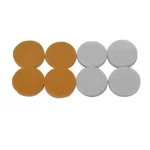 BÚTORCSÚSZTATÓ FILC D24 KEREK ÖNTAPADÓS 08DB/CSOMAG MAGYAR Rendeld meg most