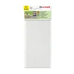 FIX-O-MOLL 5901 BÚTORCSÚSZTATÓ FILC SZABHATÓ 10cm*20cm ÖNTAPADÓS FEHÉR Vásárlói kedvenc