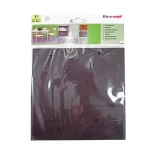 Legkelendőbb FIX-O-MOLL 3566373 BÚTORCSÚSZTATÓ FILC SZABHATÓ 20cm*20cm ÖNTAPADÓS FEKETE-BAR