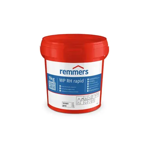 Prémium Remmers WP RH rapid
