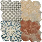 Realonda Riga Patchwork 45X45 Biztonságos fizetés