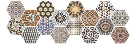 Realonda Andalusi 33X28,5 I.o Végkiárusítás