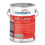 Azonnal elérhető Remmers HK-Lasur 3in1 Grey-Protect