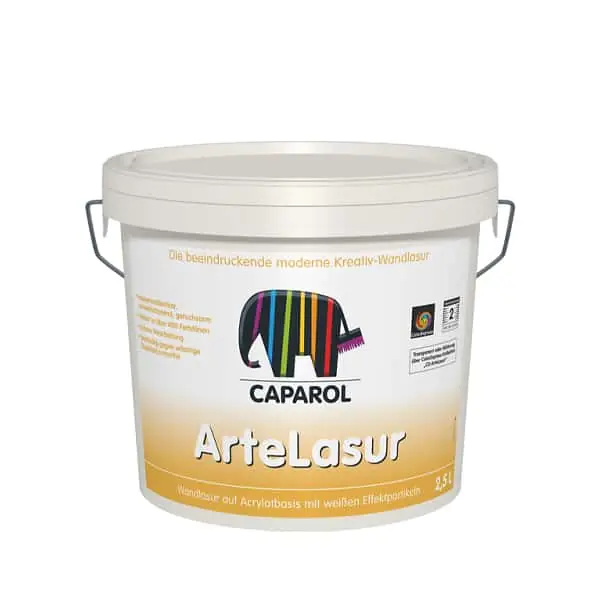 Caparol ArteLasur lazúrfesték Legkelendőbb