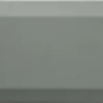 Biztonságos fizetés Ribesalbes Sage Bisel Brillo 7,5X15 Fózolt Fényes Metro Csempe