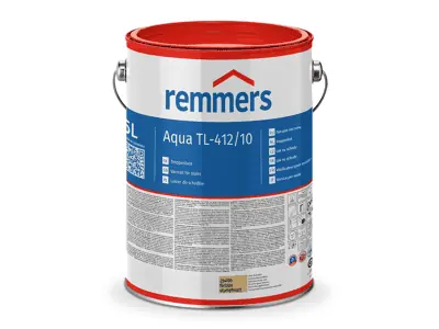 Remmers Aqua TL-412 Lépcsőlakk Szuper akció