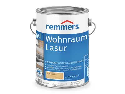 Különleges ajánlat Remmers Wohnraum-Lasur