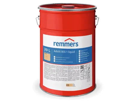 Kedvezmény Remmers Adolit BSS 1 liquid 25 kg