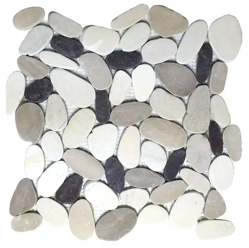 Piedra Batu Chery 30X30 Kavicsmozaik Alacsony ár