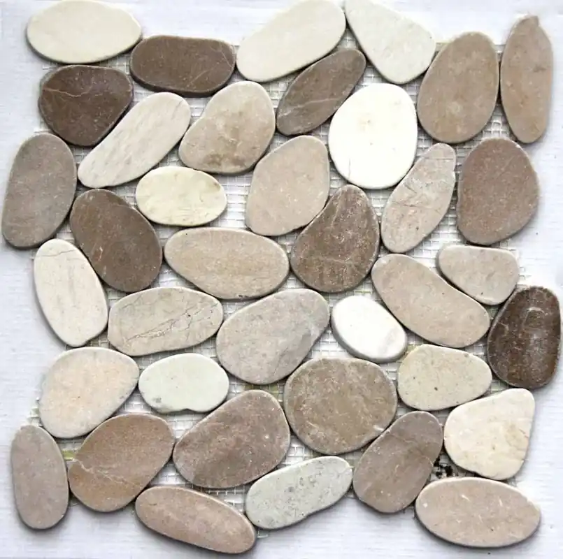 Piedra Java 30X30 Kavicsmozaik Biztonságos vásárlás