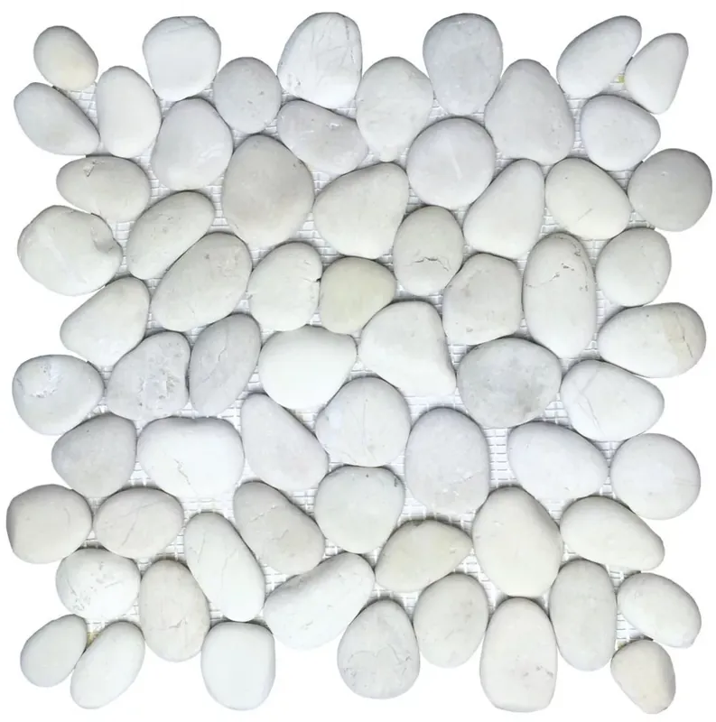 Piedra Mallorca 30X30 Kavicsmozaik Szezonális akció