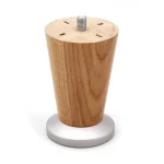 FOREST 10014105012 BÚTORLÁB 094mm KEHELY ALAKÚ DESIGN - TÖLGY-AL - TB 800K Bestseller